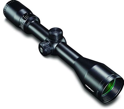 Bushnell Trophy Rifle Scope With Multi X Reticle Gunsite Warehouse