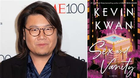 Crazy Rich Asians Author Kevin Kwans New Book Lands Movie Adaptation
