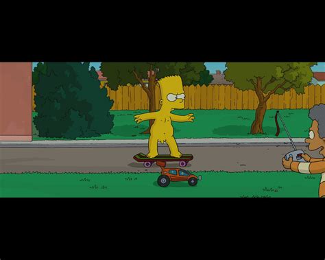 Simpsons Bart And Lisa Suck Telegraph