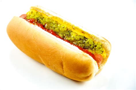 Hot Dog Hot Dog Theculinarygeek Flickr