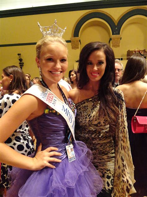 © miss indiana scholarship pageant