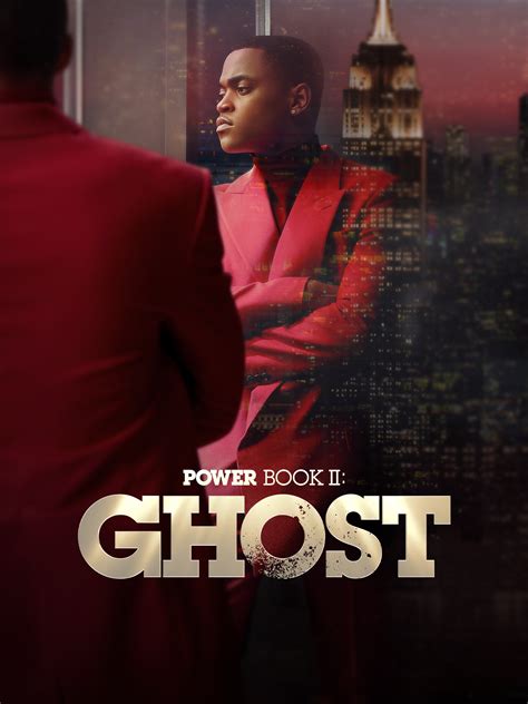 Power Book Ii Ghost Rotten Tomatoes