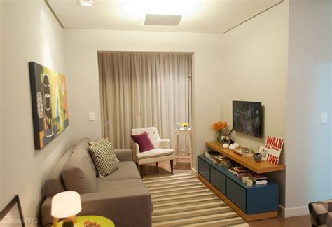 Rumah Idaman Saya, Ada TV di Ruang Tamu - Lifestyle Blog