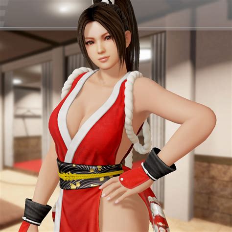 Dead Or Alive 6 Costumes Doa Portal