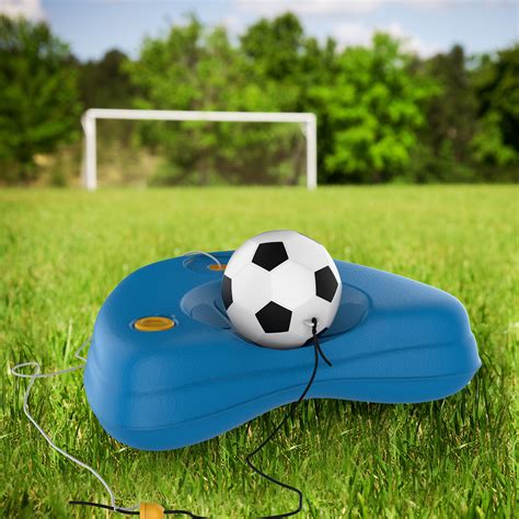 Hey Play Soccer Sport Training Aid