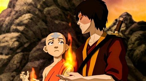 Avatar The Last Airbender The Firebending Masters S3e13 • 24 Min Tv 2 Play