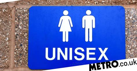 Unisex Toilets Are Making Girls Afraid To Use Toilet From Period Shaming And Sexual Harassment