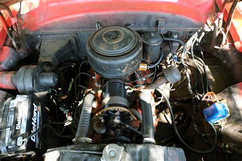 The fact that it was available in a low priced vehicle is what made they were not very powerful so allowed considerable development for motor sport enthusiasts. The Fabulous Ford Flathead V8