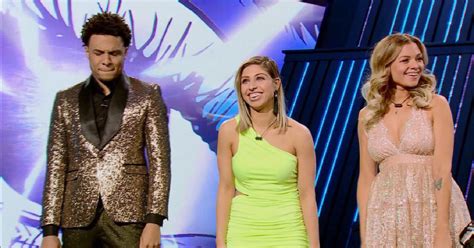 Big Brother Canada 8 Week 1 Review The Most Shocking Eviction In Big