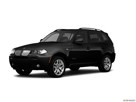 Strong and sturdy bumper grilles from sherman will come in handy if you want to ensure that the air is the only thing that flows in. Used 2010 BMW X3 3.0i Sport Utility 4D Pricing | Kelley Blue Book