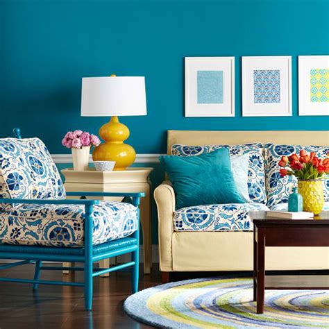 Beautiful And Inspiring Living Room Color Schemes Home