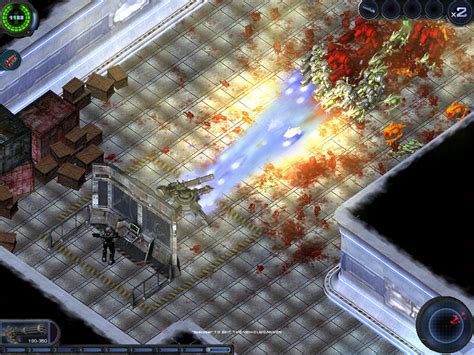 Download Pc Games Alien Shooter Full V12 For Free Rip Games Free