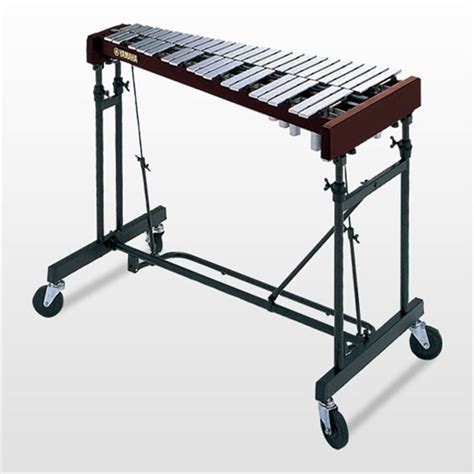 Yg 2500 Overview Glockenspiel Percussion Musical Instruments