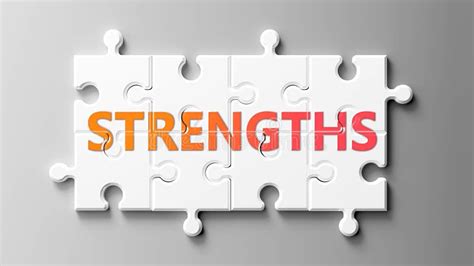 Strengths Icon Stock Illustrations 787 Strengths Icon Stock