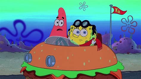Spongebob squarepants and patrick star go together like macaroni and cheese! Patrick Star | Nickelodeon | FANDOM powered by Wikia