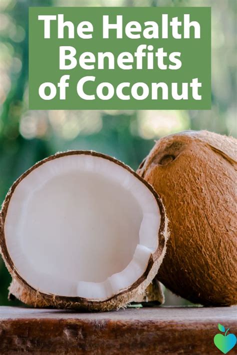 Coconut 101 Nutrition Benefits Cooking Ideas More Coconut Health