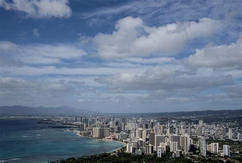 Hawaiis Mayors Commit To Have 100 Percent Renewable Ground