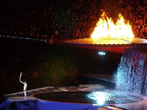 Brisbane will host the 2032 summer olympics. Brisbane bid for the 2032 Olympic and Paralympic Games set ...