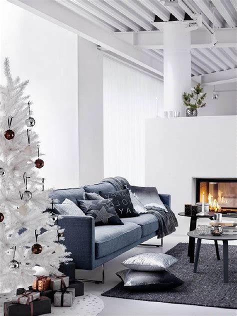 Still, all of them are comfortable and stunning. Gorgeous, Warm and Inviting Christmas Decor for Your ...