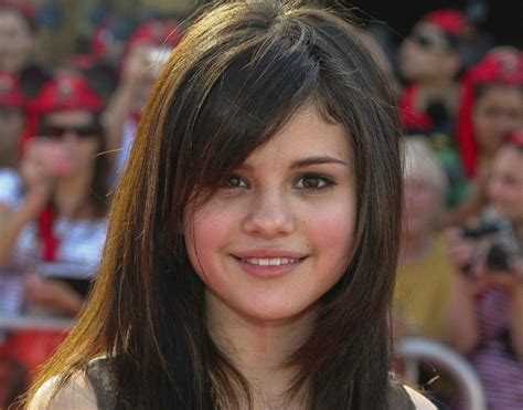 Actress and singer selena gomez was born on july 22, 1992 in grand prairie, texas. Pin on 2007