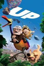 But then the spring starts its work, diminishing our gleaming dreams drop by drop. Up Movie Review