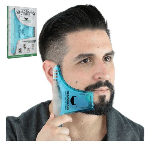 Delineador De Barba