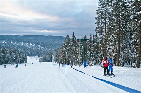 Rogla Ski Resort Snow Travelslovenia Org All You Need To Know To Visit Slovenia