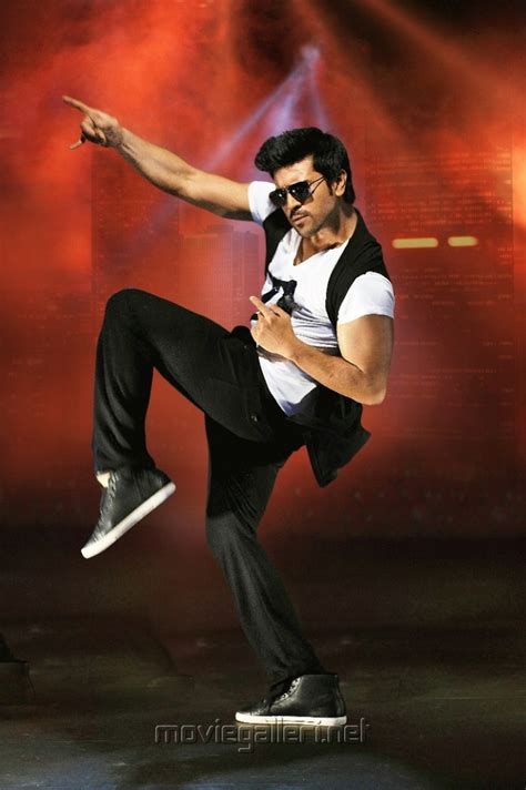 First Look Ram Charan Naayak Movie Stills New Movie Posters