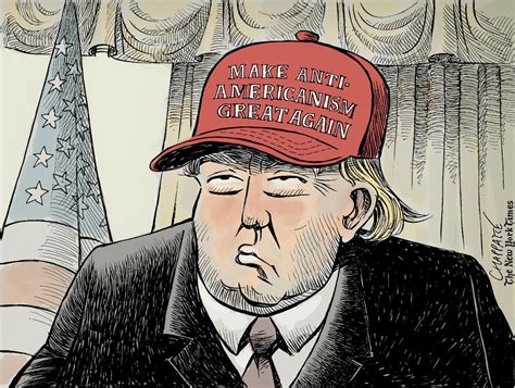 Political Cartoons Trump Press Russia Ash Wednesday Column