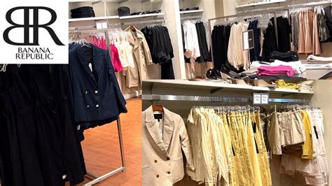 Banana Republic Factory Outlet 70 Off~sale Womens Clothing Clearance