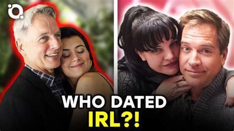 Ncis The Real Life Couples Revealed News