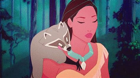 17 reasons why meeko from pocahontas is the best sidekick ever disney animated films disney