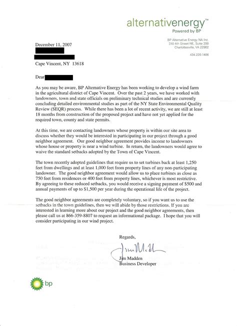The tree may be diseased, dead and rotting, growing onto others' properties or an eyesore due to an sending a letter to the neighbor responsible for the tree is a way to explain your problems with the tree and request its removal. Letter to neighbor about dead tree