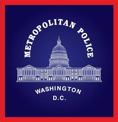 Metropolitan Police Department 2119 Crime And Safety Updates