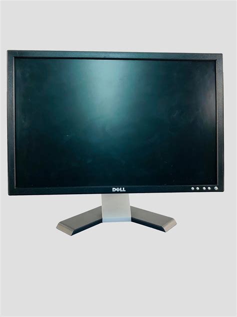 Dell E228wfpc 22″ Widescreen Lcd Monitor W Stand Jsm Computer Solutions