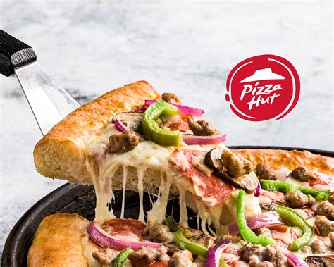 Đặt bánh pizza online, pizza hut cam kết giao tận tơi trong 30 phút. Pizza Hut (Eje Central) a domicilio en Ciudad de México ...