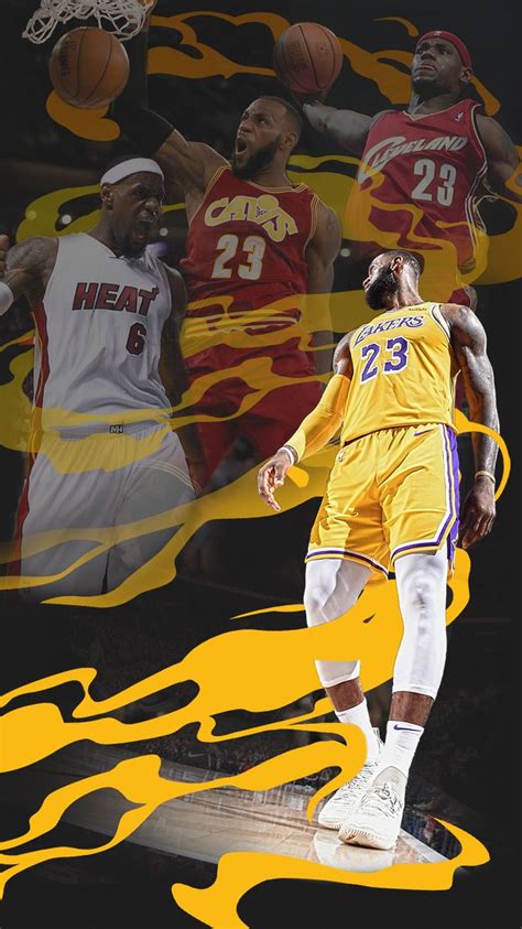 Los angeles lakers power forward anthony davis will have to wait until monday to undergo an mri on his injured thumb. Pin by Calvin bradbury on Basketball wallpaper in 2020 ...