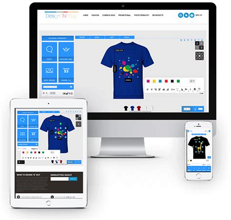 T-shirt Design Software | T shirt design software, Tshirt business, Tshirt designs
