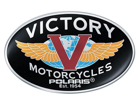 Victory Motorcycles Victory Motorcycles Motorcycle Logo Motorcycle