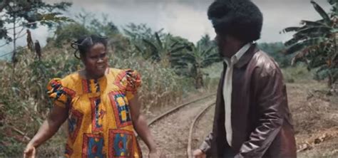 The movies join a large catalogue of films across the world being streamed on the american media company's platform, pulse.ng said. Best Ghana Movies You Can Watch On Netflix Now