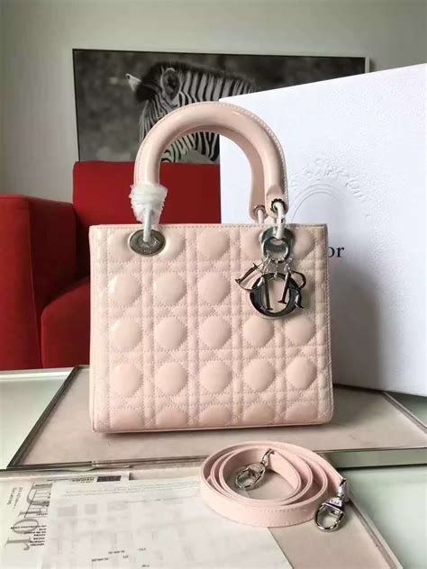 Dior lady dior leather wallet pink. dior Bag, ID : 64880(FORSALE:a@yybags.com), e shop dior ...
