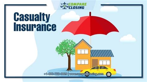 What Is Property Casualty Insurance And Benefits A Top Guide