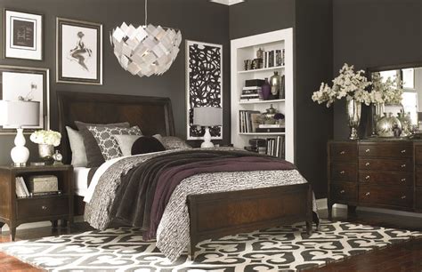 Room planner plan your room and explore different furniture arrangements.; Bassett Bedroom Sets - Contemporary - Bedroom ...