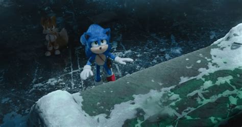 Watch Get To Know The Voices Behind Sonic The Hedgehog 2 In New Clip