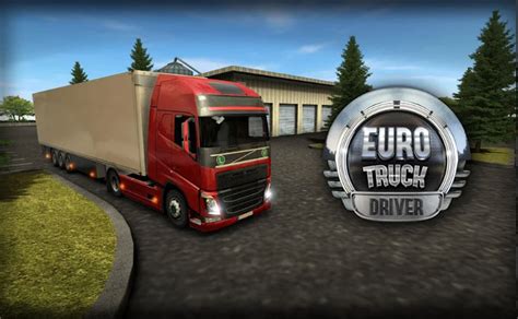 15+ Game Simulator Truck Android Terbaik, Offline, Terbaru!