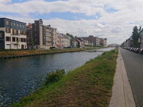 Kanaal Leuven Dijle Mechelen Cycle Routes And Map Komoot