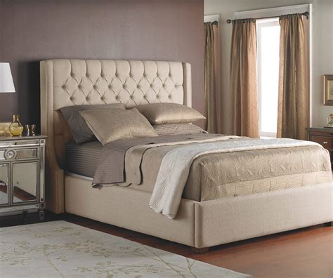 Ariel Complete King Bed Decorium Furniture