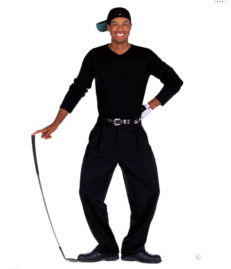 Tiger Woods Png Transparent Image Png Svg Clip Art For Web Download