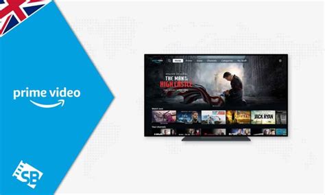How To Watch Amazon Prime On Smart Tv In Uk 2022 Guide
