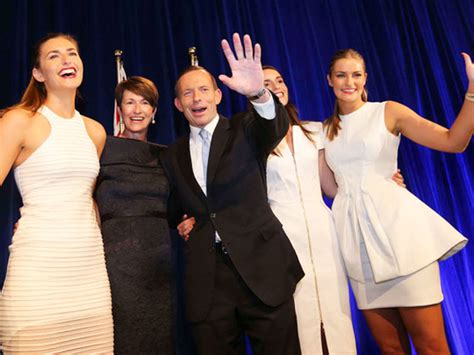 Conservatives Sweep To Australia Election Victory Oceania Gulf News